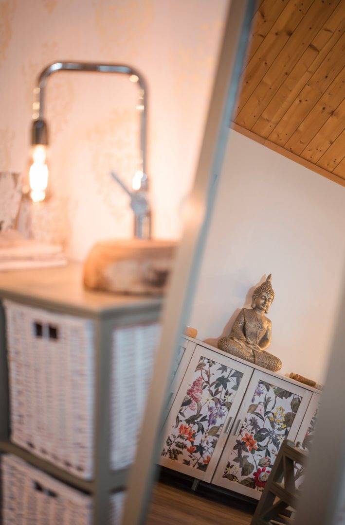 Chambre d’hôte pour 8 personnes, avec vue sur le lac et jardin, animaux acceptés dans la Creuse - 3