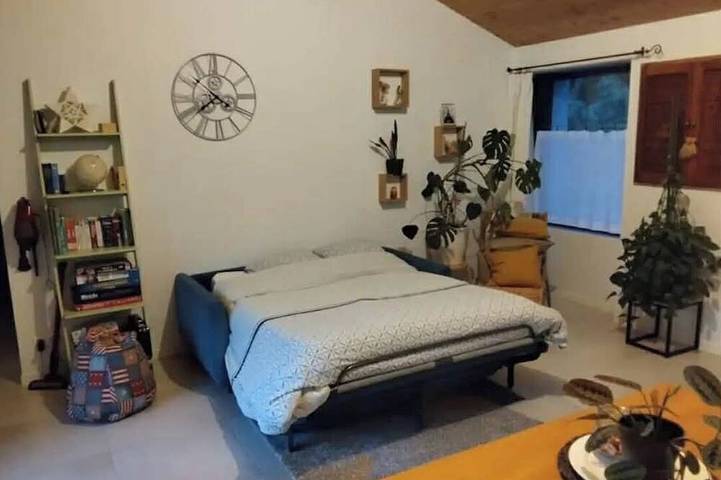 Location de vacances pour 4 personnes, animaux acceptés à La Garnache - 4