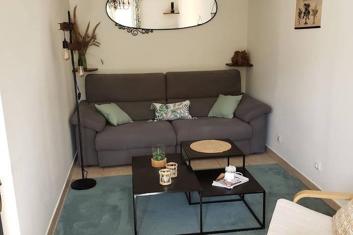 Location de vacances pour 2 personnes à Jouques - 3