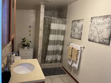 Villa for 4 Guests in Palm Springs, Coachella Valley, Picture 1