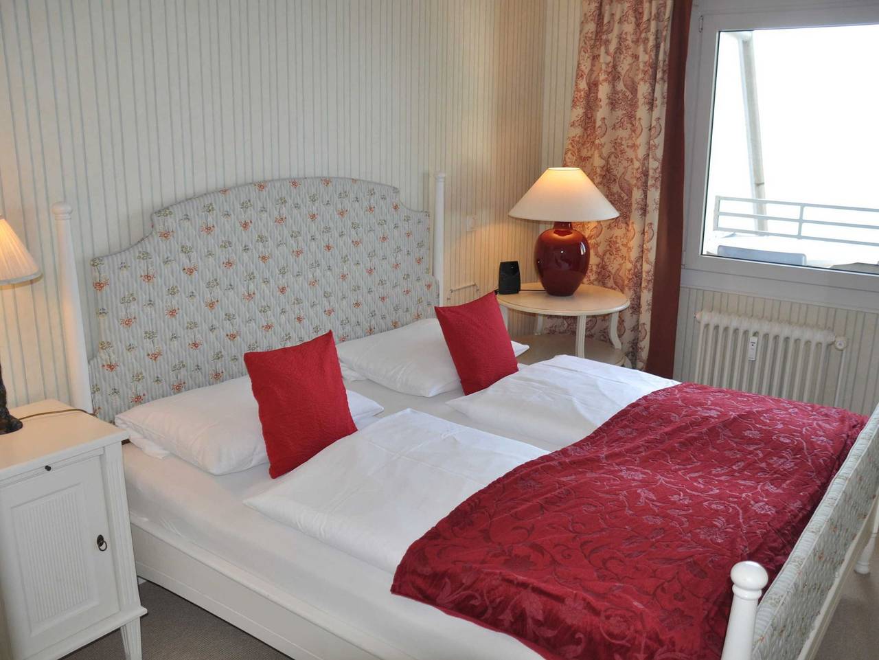Ganze Ferienwohnung, Ferienwohnung Strandkieker in Stadt Glücksburg, Holnis