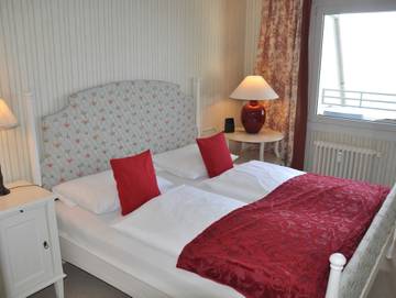 Ferienwohnung für 2 Personen in Glücksburg, Flensburger Förde, Bild 3