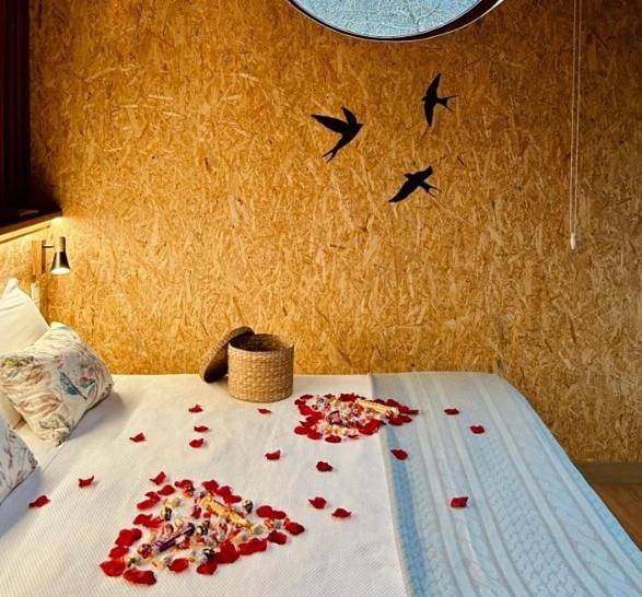 Casa rural para 2 personas, con jardín y vistas en Galicia - 4