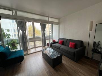 Gîte pour 2 personnes à Vanves