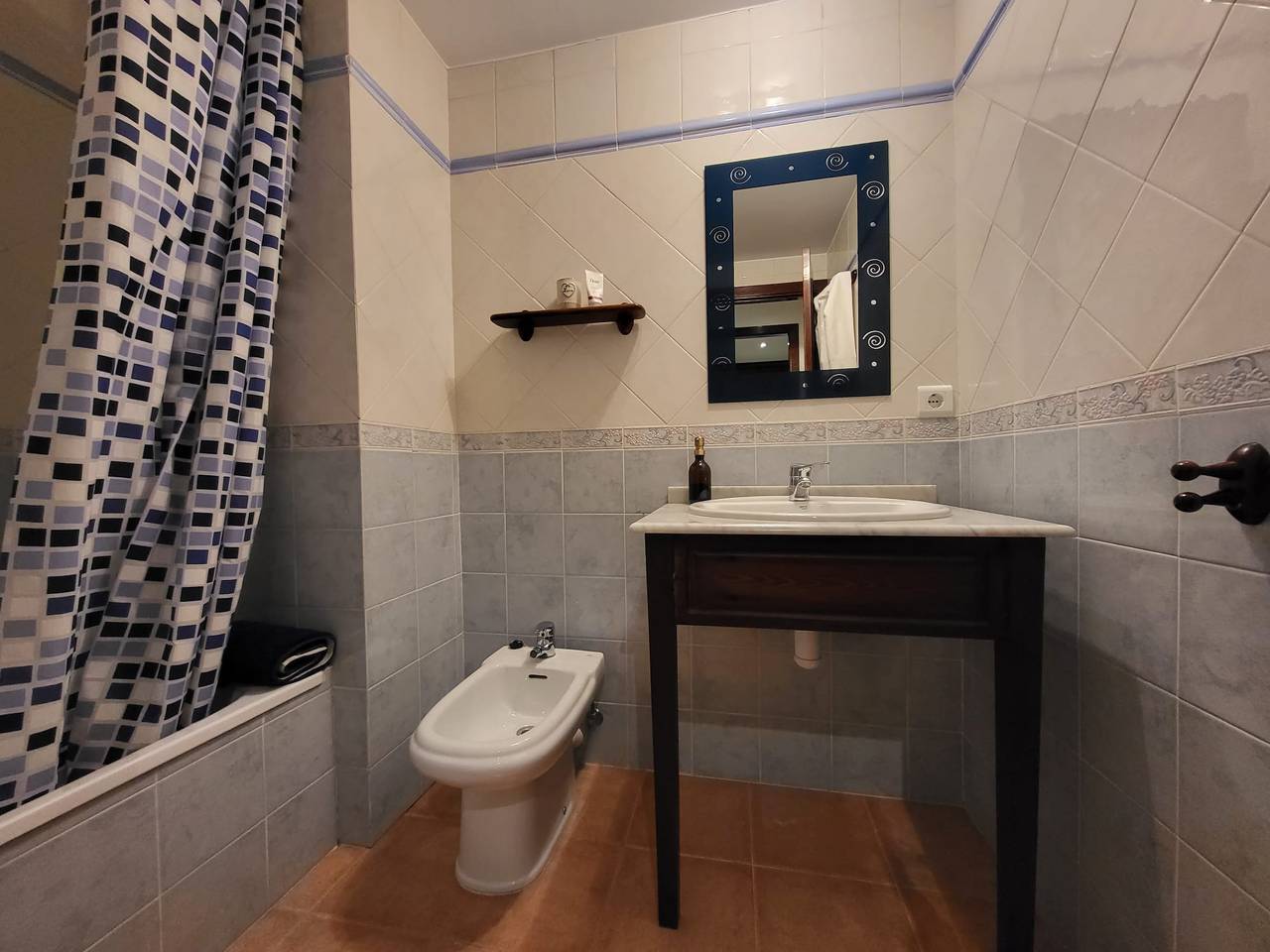 Ganze Wohnung, Apartment direkt an den Pisten in La Molina in La Molina, Alp