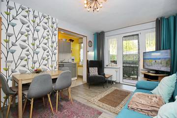 Ferienwohnung für 4 Personen in Ostseebad Kühlungsborn, Kühlungsborn, Bild 3