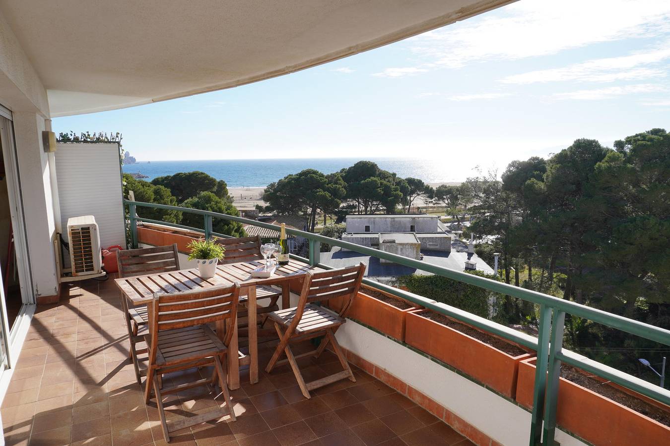 Apartamento entero, Medas Park 261 - L'Estartit, Centro in L' Estartit, Estartit