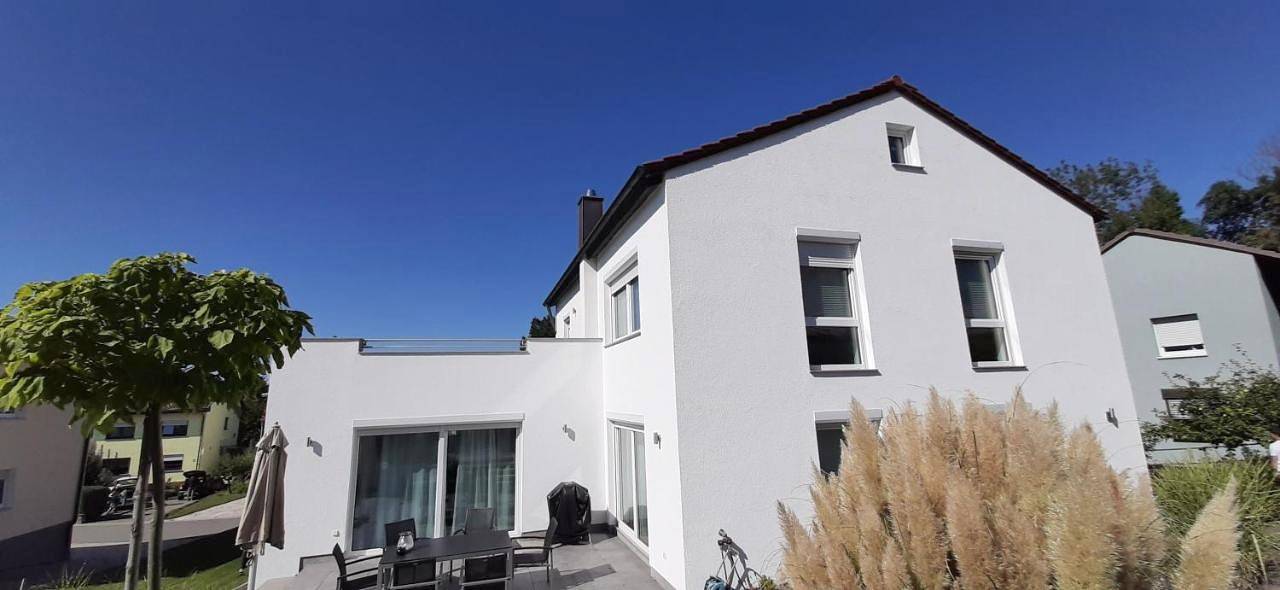 Ganze Wohnung, Ferienwohnung Menge in Obersulm, Kurpfalz