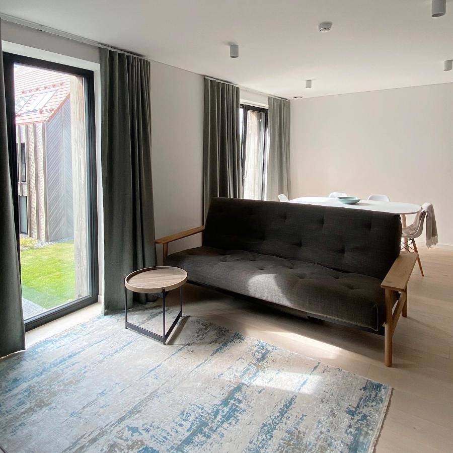 Ganze Wohnung, Two-Bedroom Apartment in Kurische Nehrung