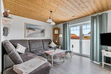 Ferienwohnung für 2 Personen, mit Garten in Dithmarschen