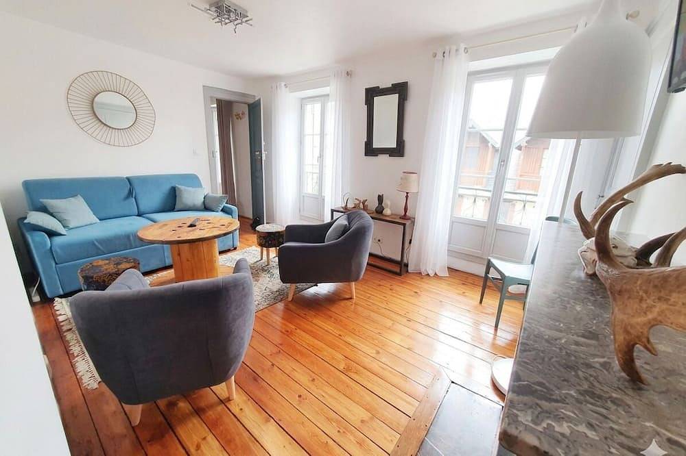 Appartement de vacances