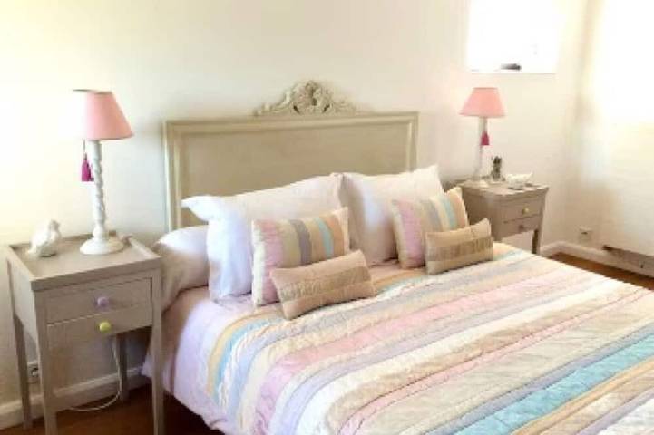 Chambre d’hôte pour 2 personnes