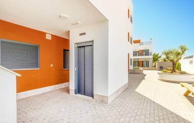 Appartement voor 4 Personen in Pilar de la Horadada, Costa Blanca, Afbeelding 1