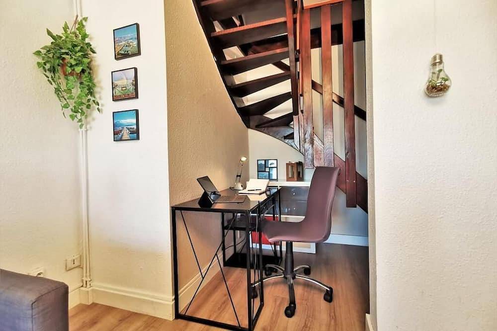 Ganze Wohnung, Le Duplex ★ Hyper center ★ Train station ★ Wifi ★ Netflix ★ Disney+ France in Annecy, Annecy (Gemeinde)