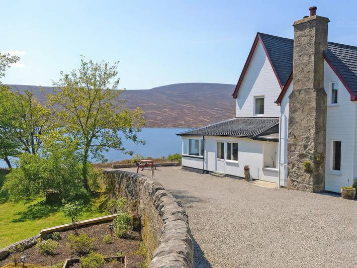 Cottage für 18 Personen, mit Garten - 1