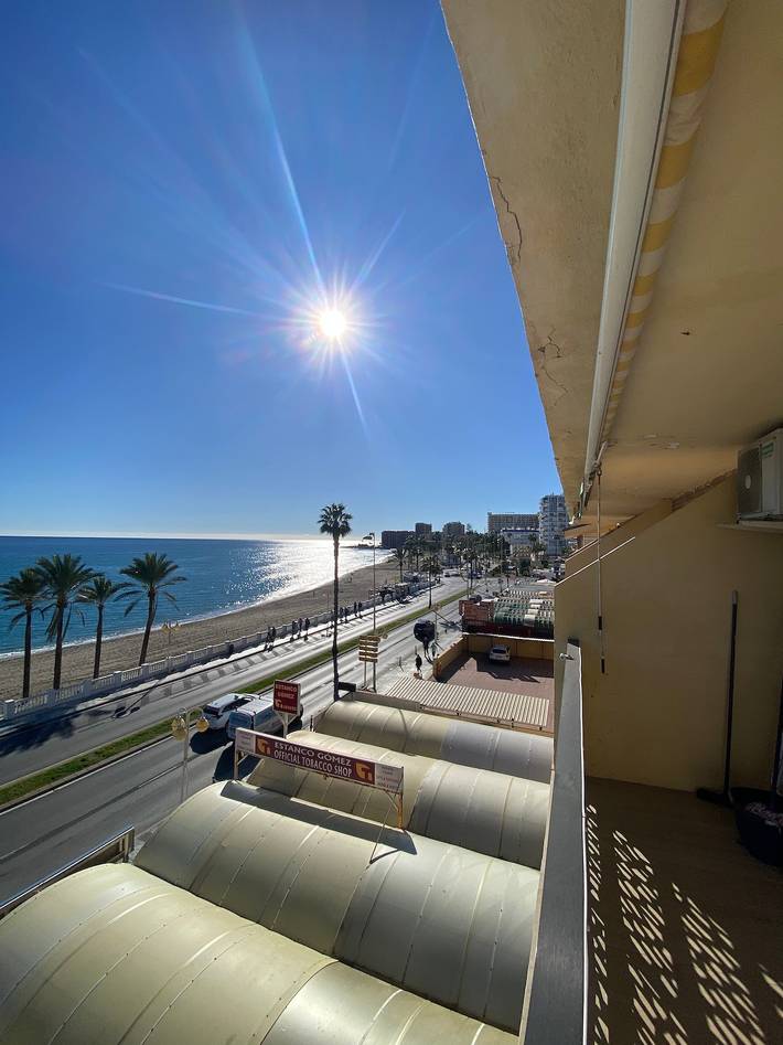 Holiday home for 4 people, with balcony - 1