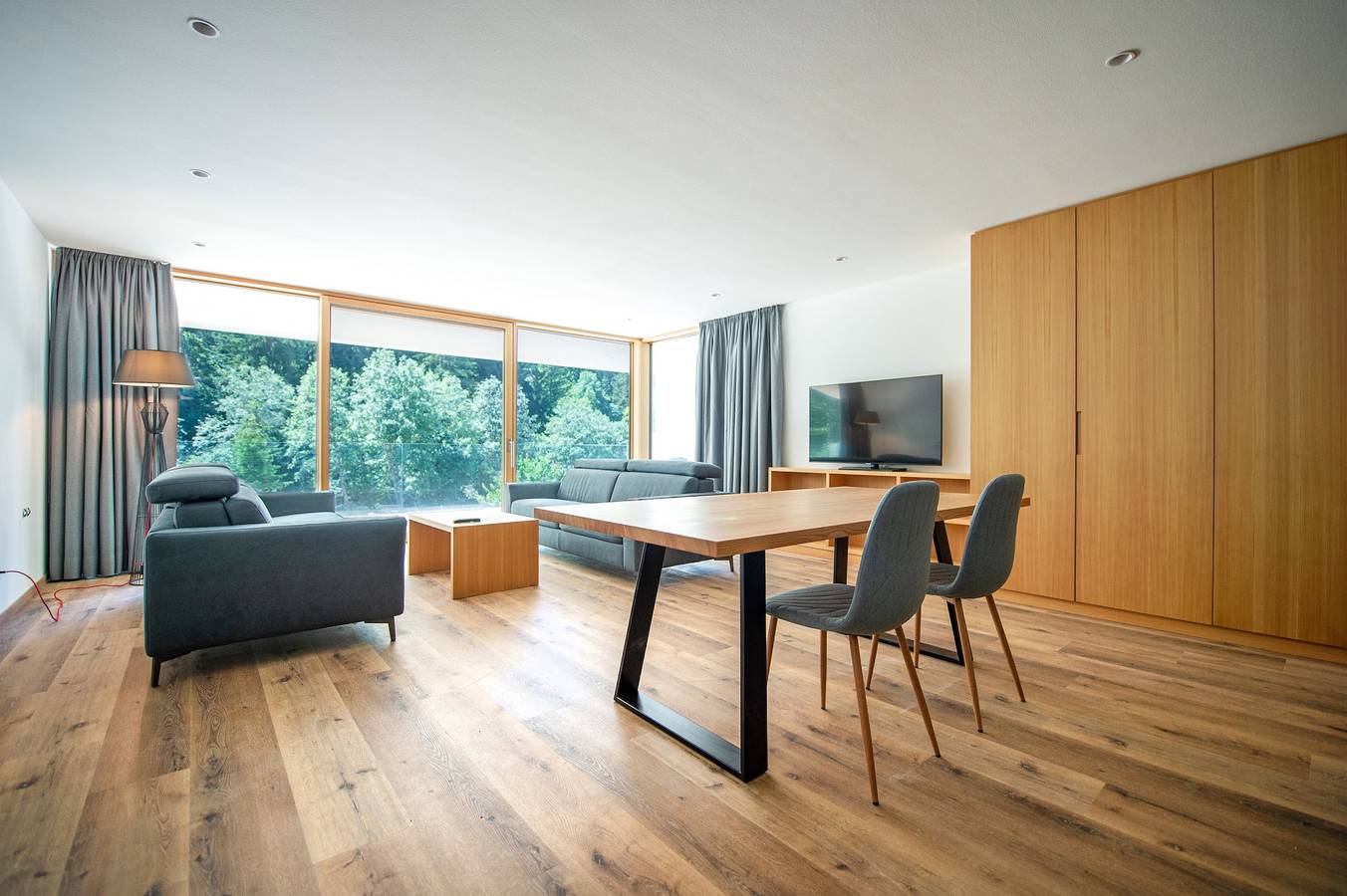 Appartamento vacanze a Dolomiti a partire da 294€ a notte
