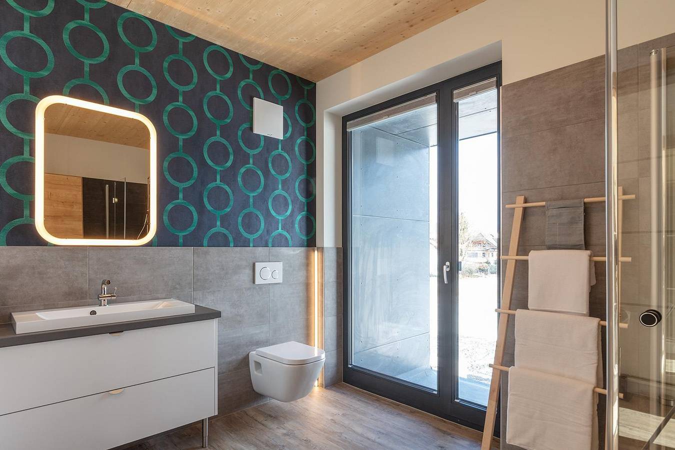 Ganze Ferienwohnung, Artmur Apartmenthaus in St. Georgen ob Murau, Sankt Georgen am Kreischberg