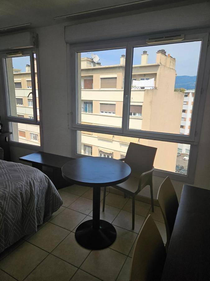 Maison d’hôte pour 2 personnes à Annemasse - 2