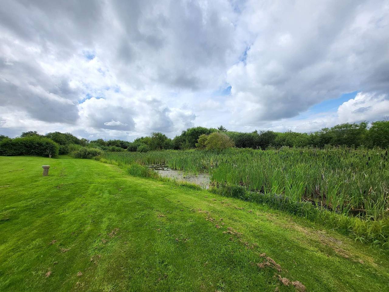 5 Personen Ferienhaus in Vinderup in Handbjerg, Limfjord in Westjütland