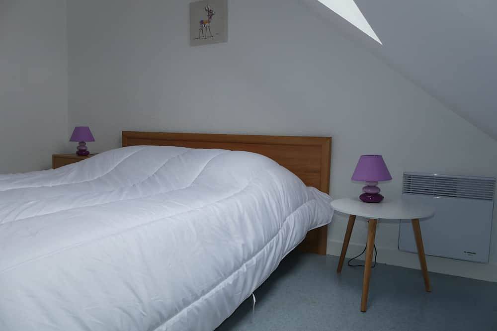 Erquy Bretagne Nord, klassifiziertes Landhaus 3 * von 2 bis 6 Personen 1800 m vom Gr34 + Wifi in Erquy, Côte d’Émeraude