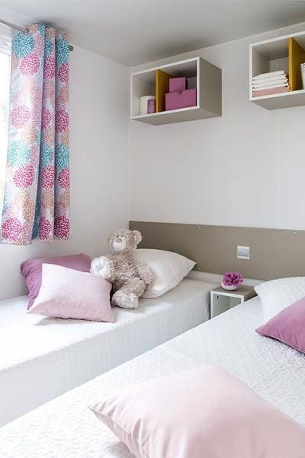 In Hohenlychen mit Grill, Loggia 1 in Lychensee, Lychen