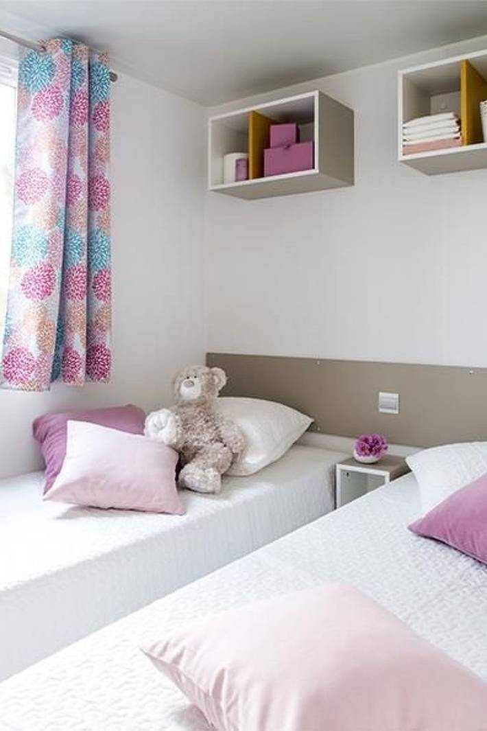 Ferienhaus für 5 Personen, mit Haustier in Lychen - 4