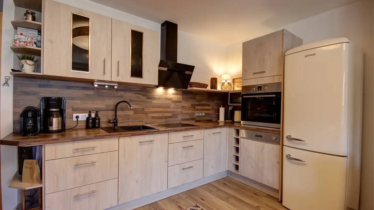 Ferienhaus für 6 Personen (130 m²) in Inzell in Inzell, Bayerische Alpen