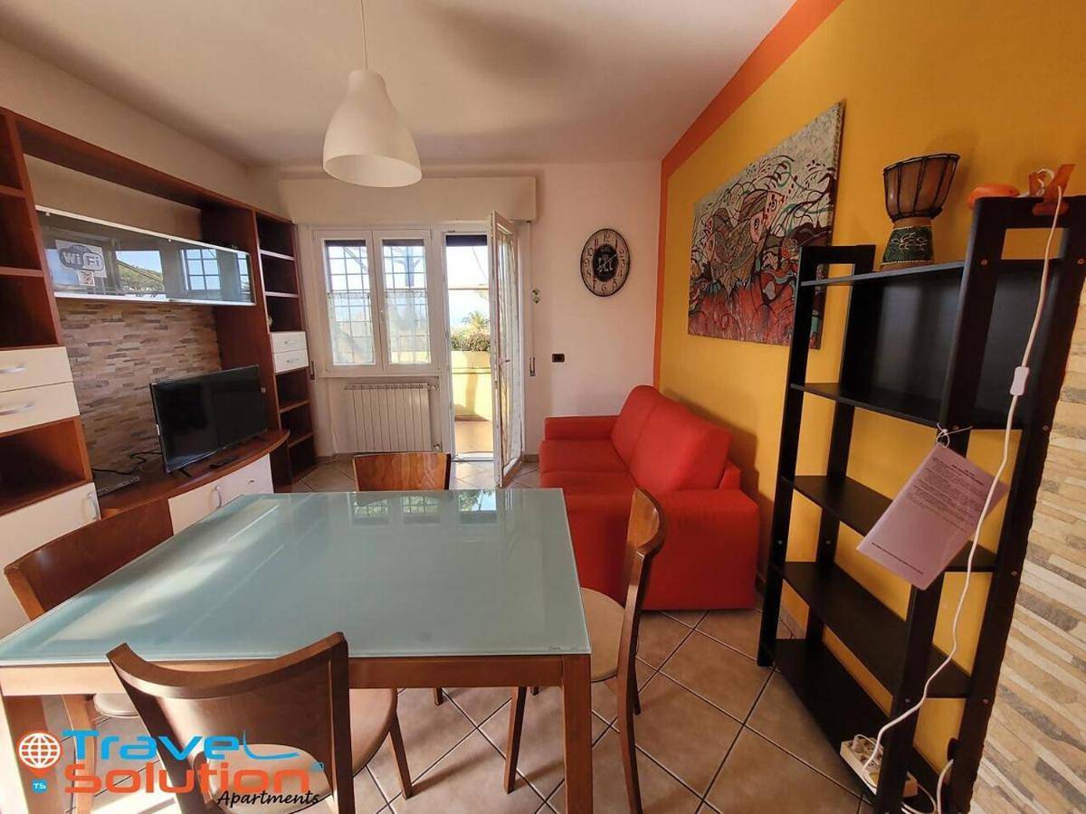 Appartamento intero, Beach House - Seaview & Roman Apartments in Anzio, Provincia di Roma