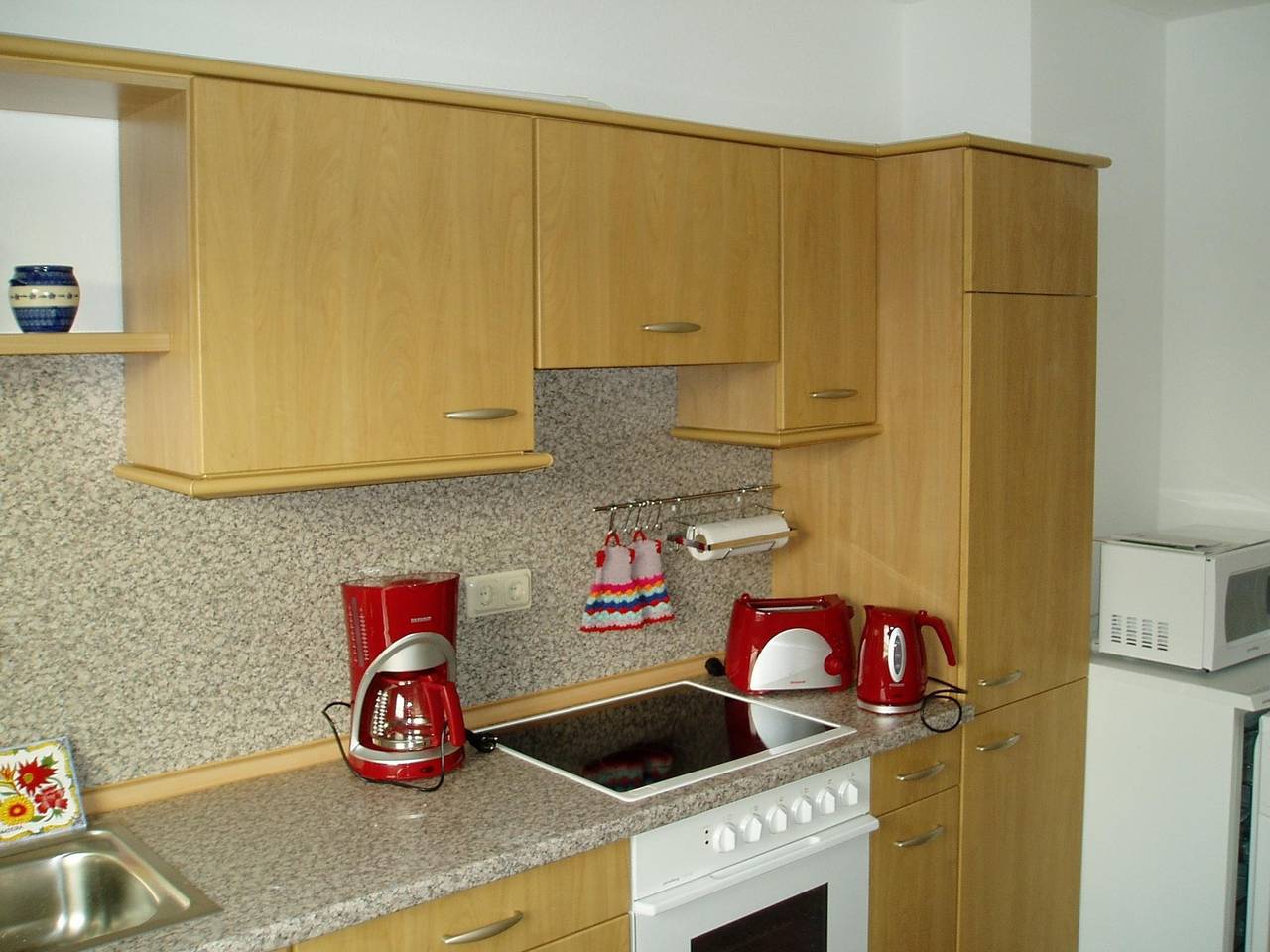 Ganze Ferienwohnung, Ferienwohnung Ulbrich in Bautzen, Oberlausitz Niederschlesien