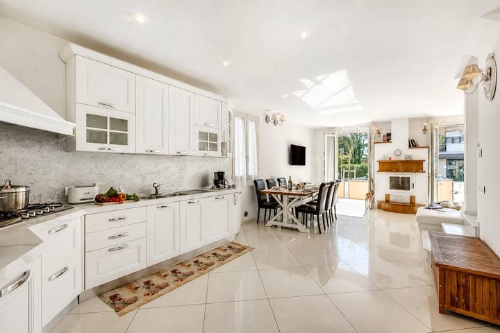 Casa Patino - Villa in Torre del Lago in Torre del Lago Puccini, Viareggio
