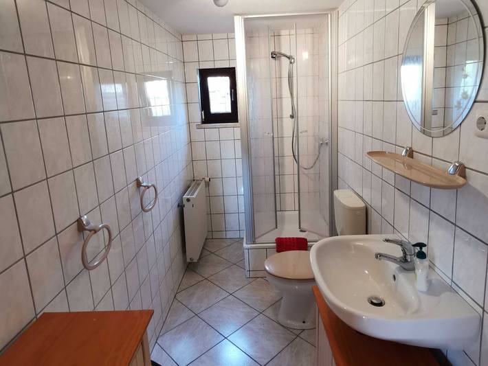 Ferienhaus für 4 Personen, mit Garten in Sassnitz - 3