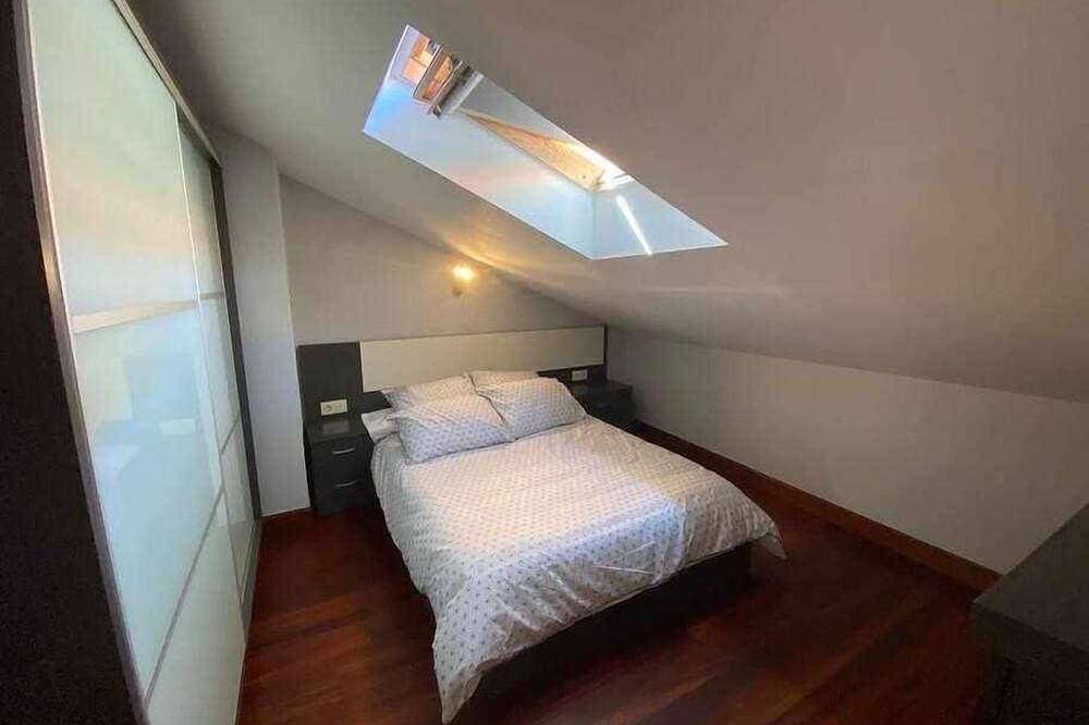 Entire apartment, Gure Etxetxue - Apartamento Duplex muy Soleado in Bermeo, Urdaibai Biosphere Reserve