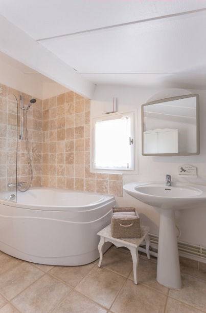 Cottage Sainte-Victoire - Chambre Sarriette in Pourrières, Région de Brignoles