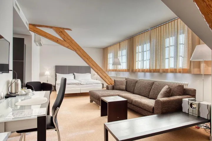 Hôtel pour 1 personnes - 1
