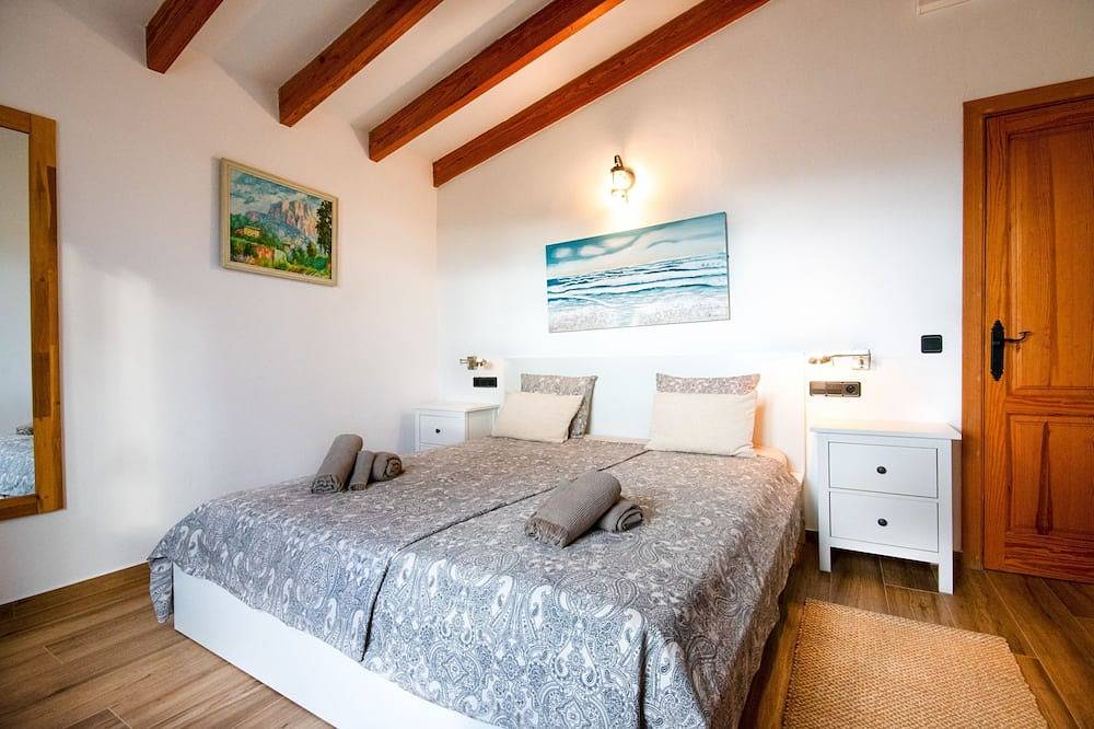 Entire apartment, 44403 Finca Aigua Tanca d'en Vicenç - 44403 - Finca Aigua Tanca d'en Vicenç in Sencelles, Majorca Center