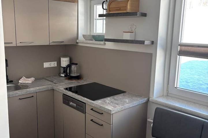 Chambre d’hôte pour 4 personnes à Ramsau am Dachstein - 4