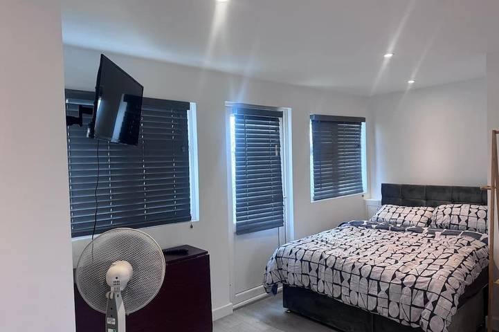 Ferienwohnung für 2 Personen, mit Haustier in Brighton - 3