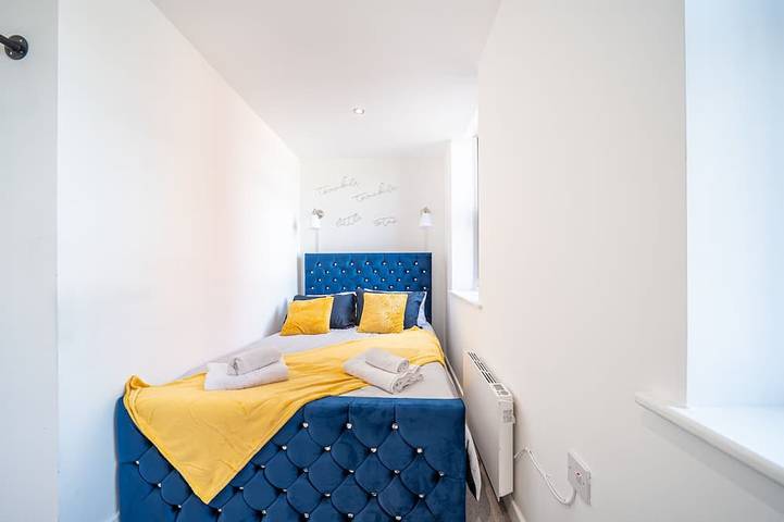 Ferienwohnung für 6 Personen - 1