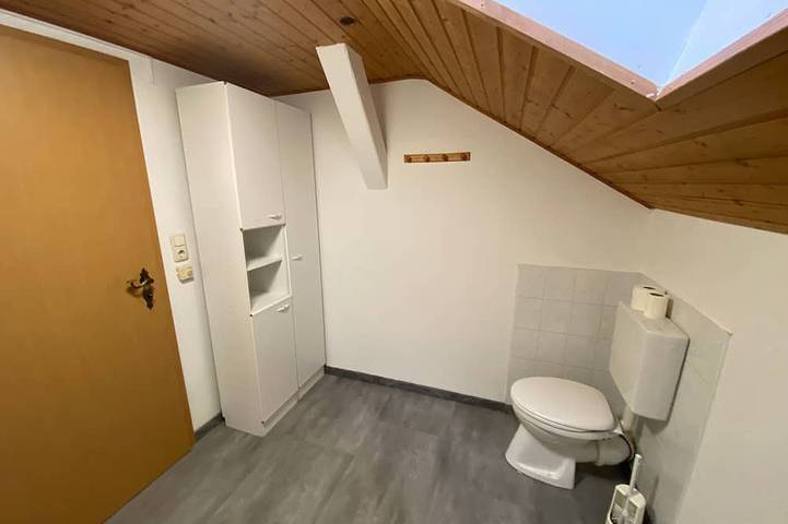 Hütte für 2 Personen, mit Balkon, mit Haustier in Immenstadt - 4