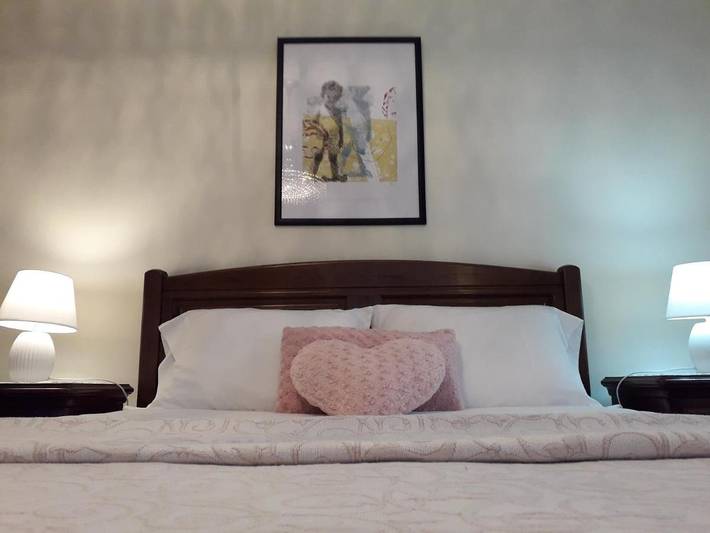 Gîte pour 5 personnes, avec balcon et vue à Ponte de Lima - 2