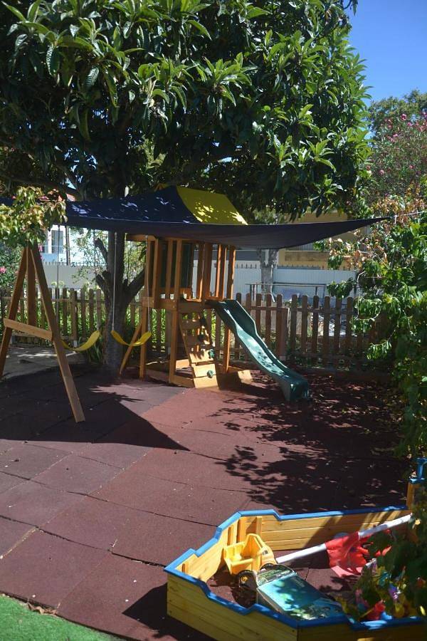 Gîte pour 3 personnes, avec piscine dans Mem Martins - 3