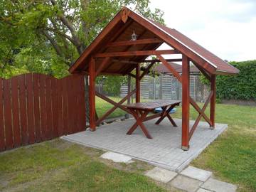 Ferienhaus für 6 Personen in Balatonfenyves, Südtransdanubien, Bild 3