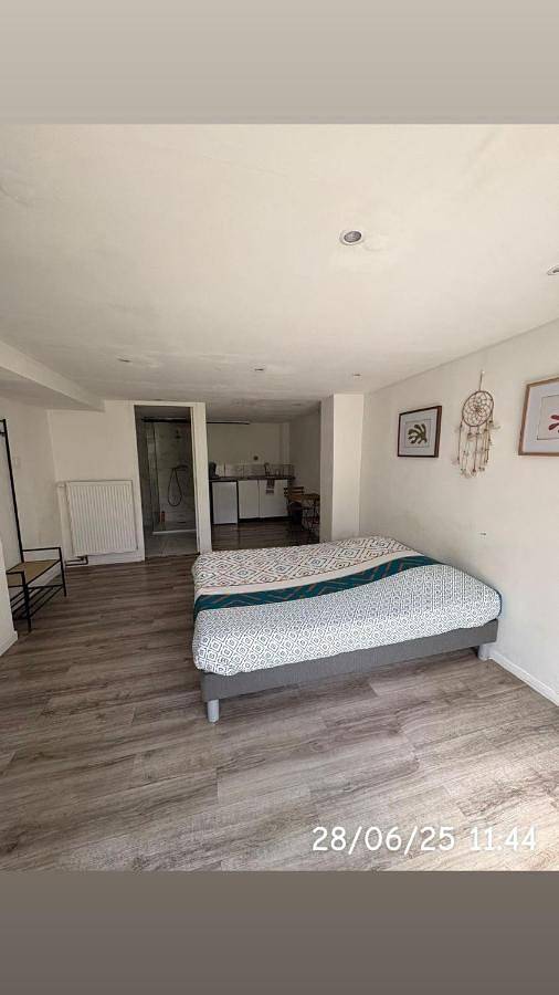 Appartement de vacances pour 2 personnes