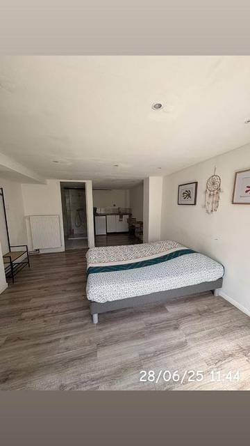 Gîte pour 2 personnes à Eckbolsheim