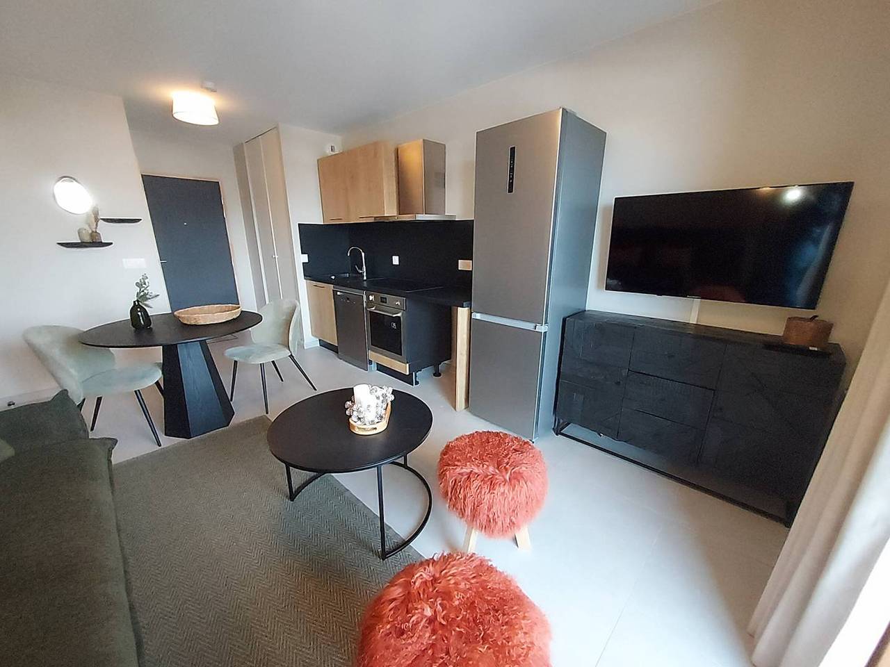 Photo : Appartement de vacances