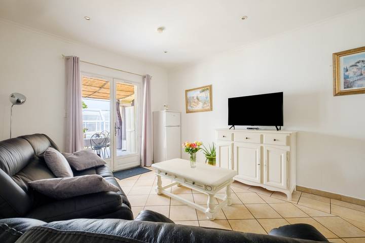 Ferienhaus für 6 Personen, mit Sauna und Garten sowie Whirlpool in Provence-Alpes-Côte d'Azur - 4