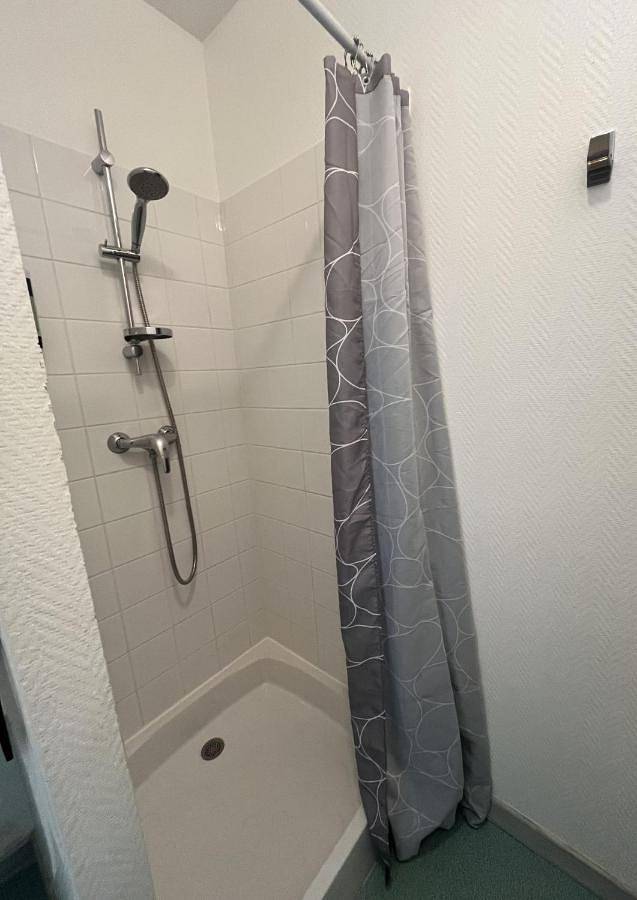 Hôtel pour 2 personnes, avec vue et jardin à Moulay (Mayenne) - 4