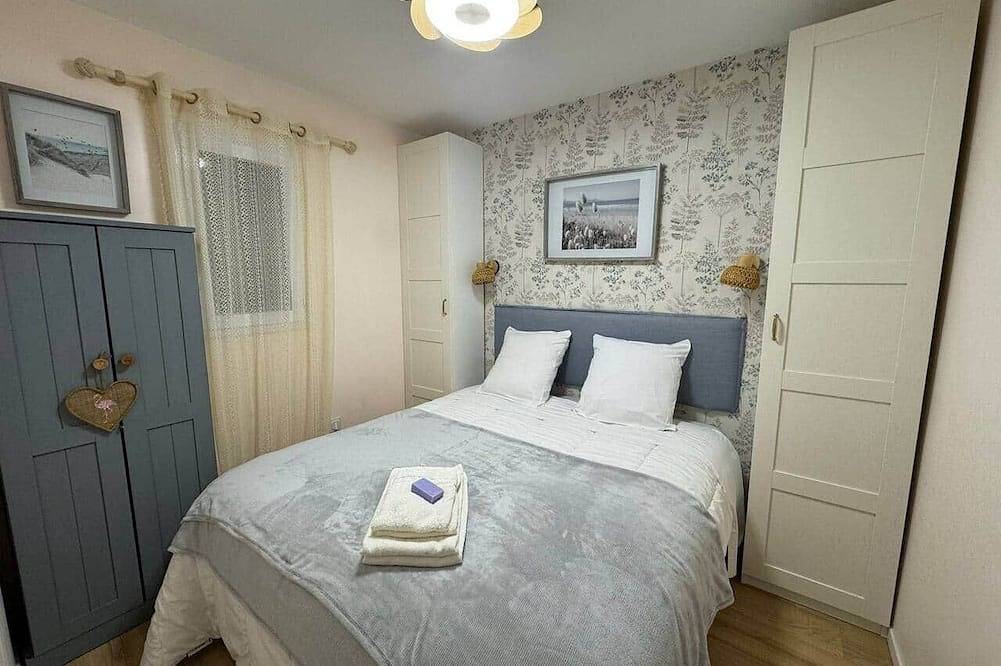 Appartement entier, Appa Thalacap A4 Les Saintes Maries de la mer in Saintes-Maries-de-la-Mer, Côte méditerranéenne (France)
