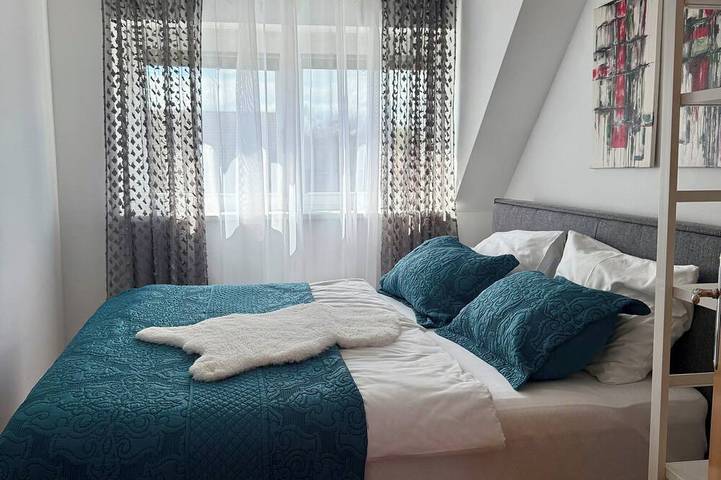 Ganze Wohnung, Sonniges und ruhiges Apartment in Dobl bei Graz in Steirerland